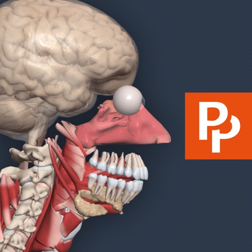 Primal's 3D Anatomy Quiz for PC Windows 7,8,10,11