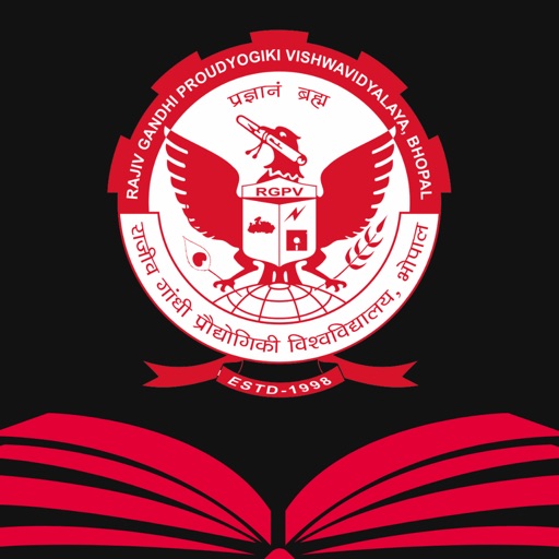 RGPV eLibrary Download