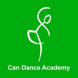 Can Dance Academy