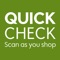 Save time and money with Quick Check Mobile