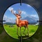 Icon Wild Animal Shoot Game 2021