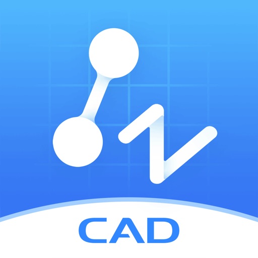 CAD看图大师logo