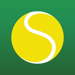 SwingVision: A.I. Tennis App icône