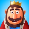 Icon Idle King Tycoon Tap Games