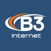 B3 Internet