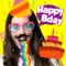 Are you looking for fun birthday selfie stickers to edit your pictures