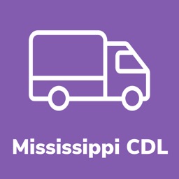 Mississippi CDL Permit Test.