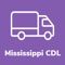 Are you applying for the Mississippi CDL certification