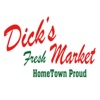 Dicks Fresh Market