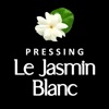 Pressing Le Jasmin Blanc