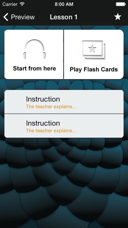 Learn Languages: Michel Thomas screenshot-4