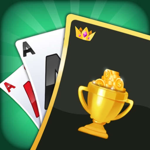 Get Solitaire Masters: Multiplayer for iOS, iPhone, iPad Aso Report