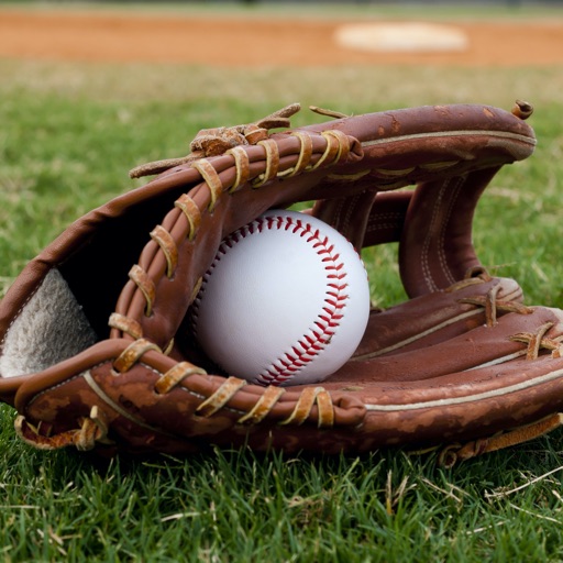 Quick Baseball Scoreboard Icon