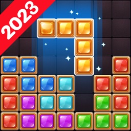 Block Puzzle Gem 图标