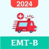 EMT-B Prep 2024