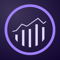 App Icon for Adobe Analytics dashboards App in Pakistan IOS App Store