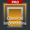 Icon Frames Pro - Classical frames