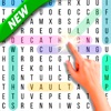 Icon Word Search 2022