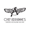 Chef Adrianne's