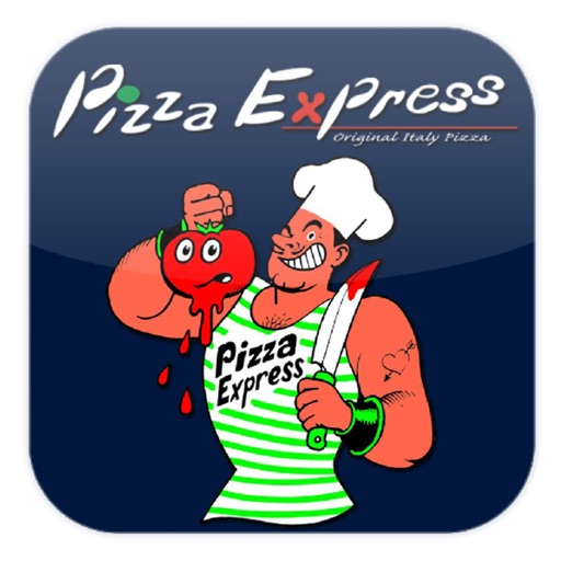 Pizza Express