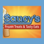 Saucys Frozen Treats