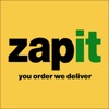 Zapit | You Order We Deliver