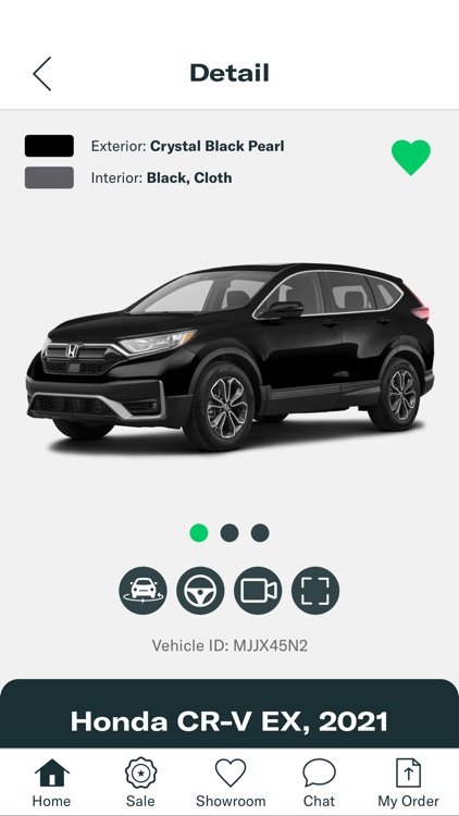 Rodo - Buy/Lease your next car screenshot-5