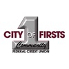 City of Firsts FCU Wallet