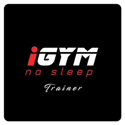 iGym Trainer Читы