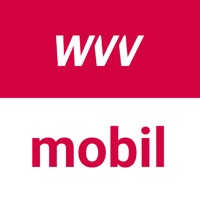 WVVmobil app funktioniert nicht? Probleme und Störung