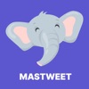 Mastweet for Mastodon Social