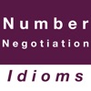 Number & Negotiation idioms