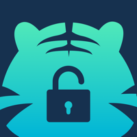 Tiger Password Manager