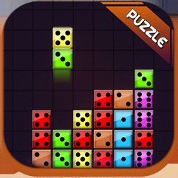 Dice Merge - Block Puzzle