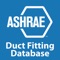 The ASHRAE Duct Fitting Database (DFDB) for the iPhone and iPad is now compatible with iOS 16 and iPhone 14 Pro