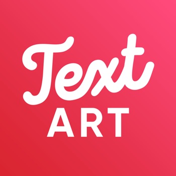 Text Art: Poster & Quote Maker app reviews and download