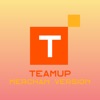 Teamup：Merchan Version