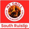 My Grill South Ruislip