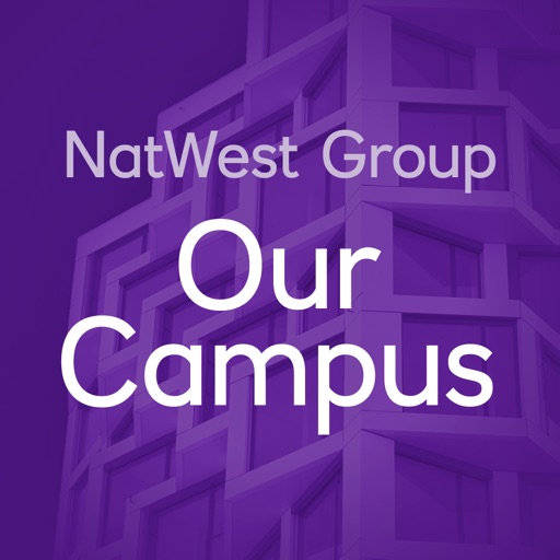 NatWest Group - Our Campus Download