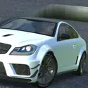 Car Driving Simulator C63 Cheat Hack Tool & Mods Logo