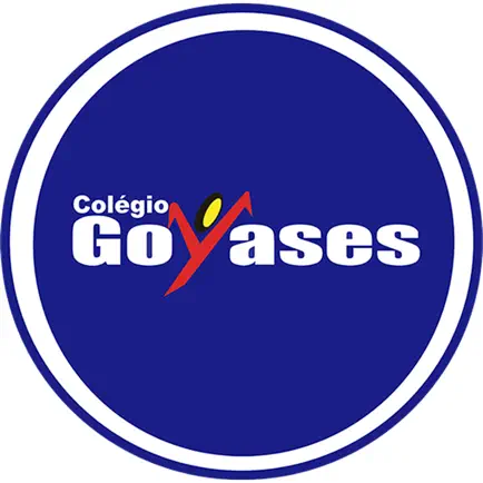 Colégio Goyases Читы