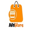 AfriShop: Product Delivery