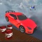 Fun and enjoyment Crazy Ramp Car Stunt 3D Game  with casual fun and also challenging levels