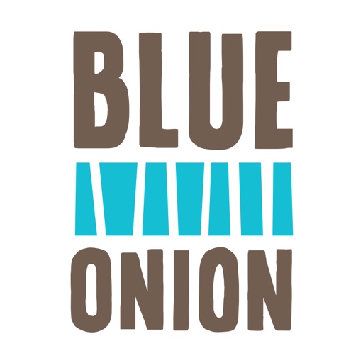 Blue Onion by ChowNow