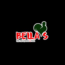 Bellas Pizza