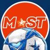 MostSport - football view