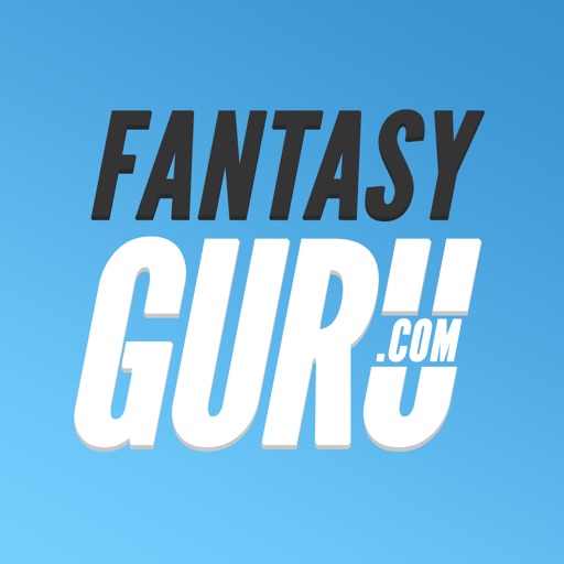 FantasyGuru iOS App