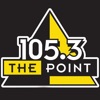 105.3 The Point WPTQ