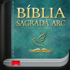 Bíblia Sagrada Almeida ARC - Maria de los Llanos Goig Monino