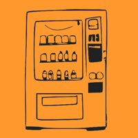 Cinder - Nearest Vending